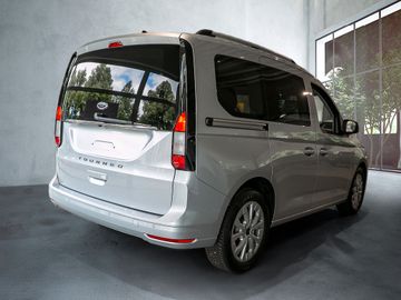 Ford Tourneo Connect 2.0 Titanium Assistenz-Paket