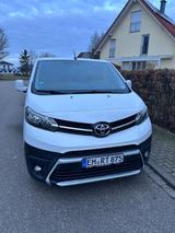 Toyota Proace (Verso) 2,0-l-D-4D  - Toyota Proace (Verso) aus 2016