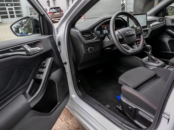 Ford Focus 1.0 ST-Line X Stauassistent Kamera Navi