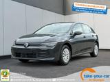Volkswagen Golf Limited S SHZ+KLIMA+APP CONNECT+PDC+LED+... - Volkswagen Golf: Limited