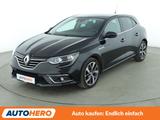 Renault Megane 1.2 TCe Energy BOSE Edition *NAVI*TEMPO* - Renault Gebrauchtwagen in Hamburg