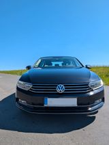 Volkswagen Passat 1.4 TSI DSG | Lim | Abst-Temp | Kam - Volkswagen Passat mit Benzin-Antrieb: Limousine, 1.4
