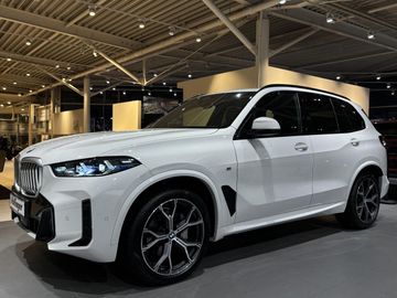 BMW X5 - 2