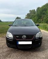 Volkswagen Polo 1.6 Sportline Sportline - Volkswagen Polo: Sportline