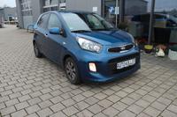 Kia Picanto Dream Team Edition