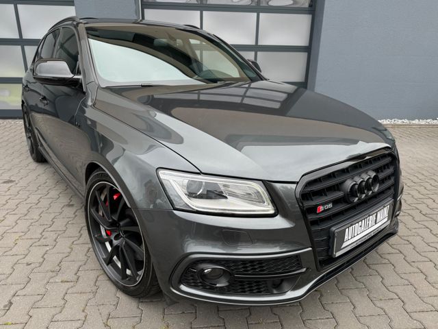 Audi SQ5 3.0 TDI plus quattro PANO/AHK/STANDHEIZUNG