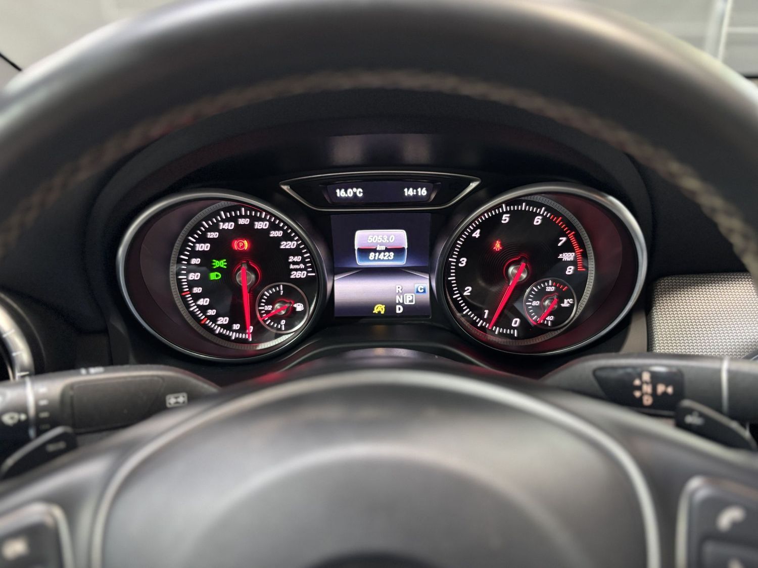 Fahrzeugabbildung Mercedes-Benz CLA 180 Urban#LED#Leder#Kamera#Tempomat#AHK