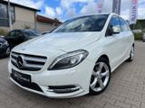 Mercedes-Benz B 180 CDI 2-HAND*BI-XENON*LED*NAVI*PDC*LEDER - Mercedes-Benz B-Klasse: 180 Cdi