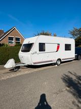 Bürstner Premio Life 480 TL Einzelb. Markise Mover - Bürstner 480