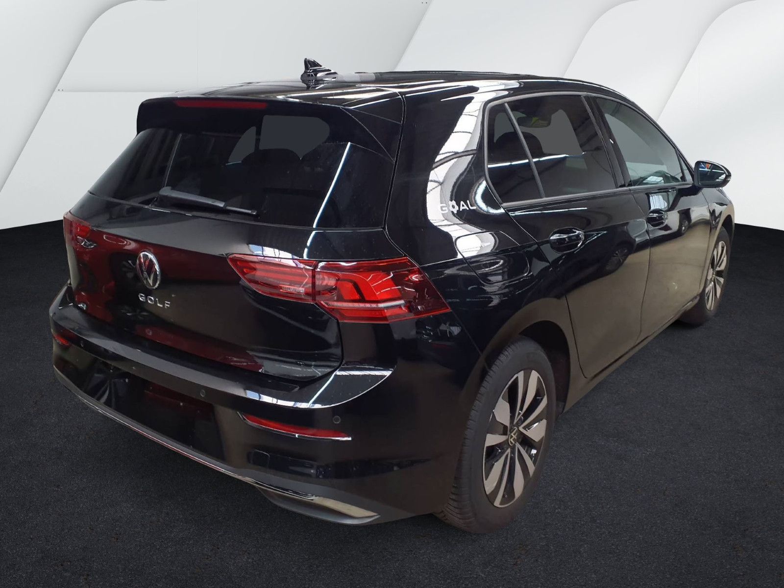 Volkswagen Golf - Bild 4