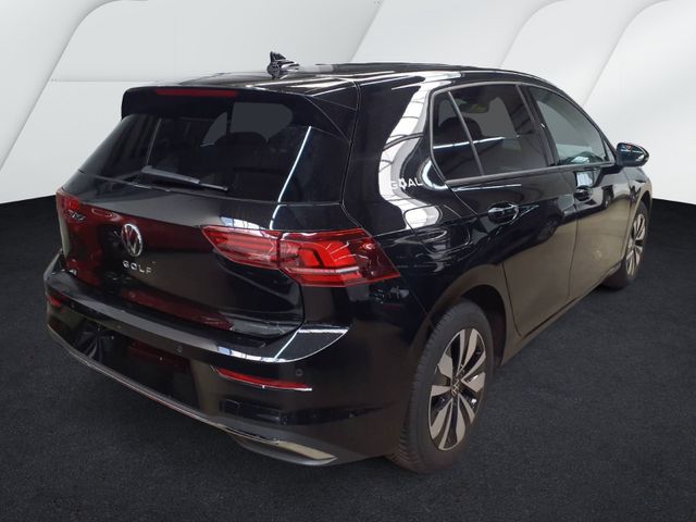 Golf VIII 2.0 TDI DSG GOAL LED+KAMERA+AHK+ACC+DC