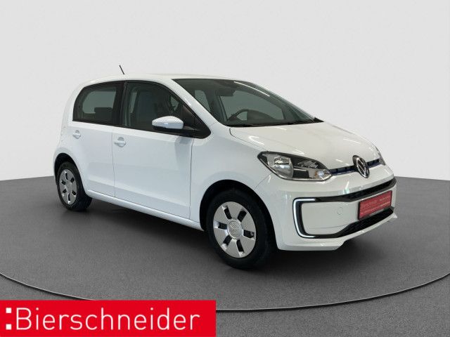 Volkswagen e-up! - Bild 3