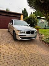BMW E87 1er - BMW: 1er E87