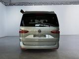 Volkswagen T7 California Beach 2.0 TDI DSG 5 Jahre Garantie - Volkswagen T7 California Neuwagen