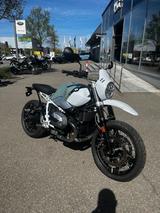 BMW R nineT Urban G/S mit Werksgarantie bis 2027 Kom - BMW R NINET URBAN G S