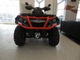 Can-Am 650 MAX- XT - CAN-AM 650 MAX XT