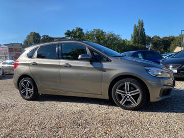 BMW 218 Active Tourer - 10