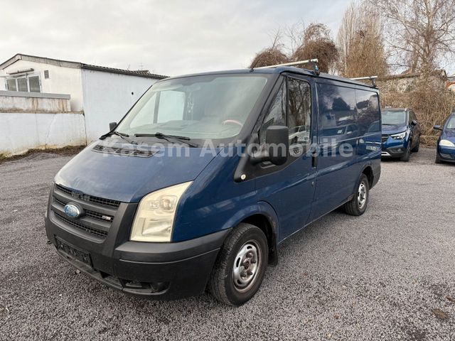 Ford Transit Kasten FT 260 K LKW