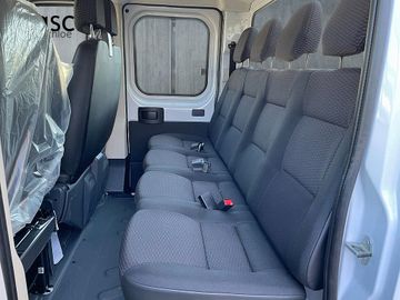 Bild 8 Opel MOVANO DOKA FAHRGESTELL L4 STANDHZG., 5J/200.000