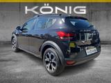 Dacia Sandero Stepway Expression+ TCe 100 ECO-G - Dacia Sandero