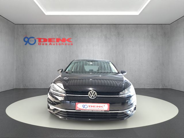 Golf VII Comfortline 2.0 TDI DSG*NAVI*SHZ*
