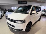 Volkswagen T5 Multivan Edition 25*Motor NEU*DSG*18-Zoll* - Volkswagen: T25