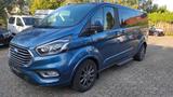 Ford Tourneo Custom Titanium X - Ford Tourneo Custom in Augsburg