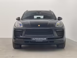Porsche Macan S *PASM*PDLS*PANO*KAM*BOSE*TEMP*BOSE - Porsche Gebrauchtwagen in Gütersloh