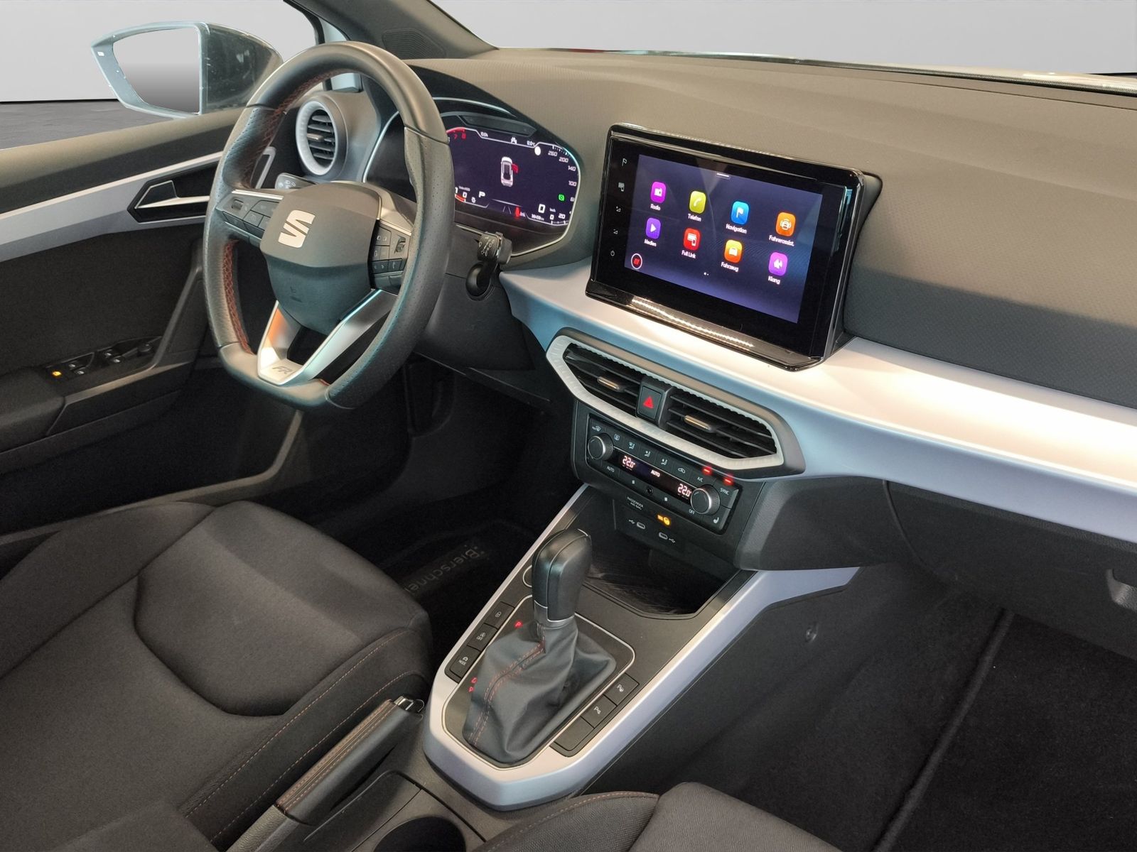 Seat Arona - Bild 23