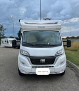 Fiat Rimor 9AA-69 Plus-Wie Neu! Navi, Kamera, DAB-Rad