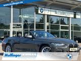 BMW M440i xDr.Cabrio Laser HUD ACC Har/Kar Park+ AHK - BMW M440 aus 2023