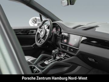 Porsche Cayenne - 8