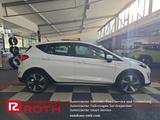 Ford Fiesta 1.0 EcoBoost Active X Pano/Tempom./Lenkra - Ford Fiesta: Active X