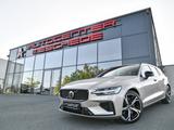 Volvo V60 T8 AWD Recharge Plug-In Hybrid* Plus Dark*  - Volvo V60