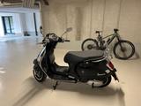 Vespa Piaggio