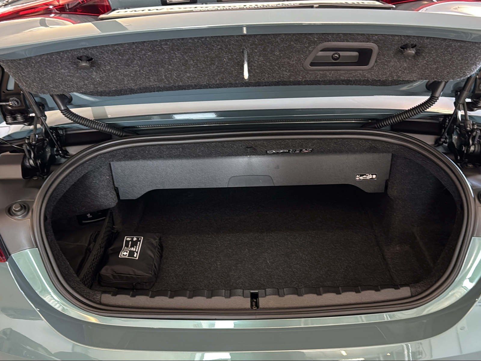 BMW 430 - Bild 15