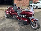 Rewaco RF1 LT - REWACO TRIKE