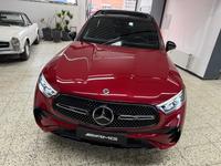 Mercedes-Benz GLC 300 d 4Ma AMG + NIGHT NAV/HUD/AHK/DISTR/TW