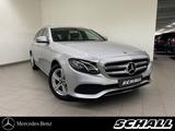 Mercedes-Benz E 200 T 4M AVANTGARDE+LED+NAVI+KAMERA+AMBIENTE - gebrauchte Mercedes-Benz E 200 aus dem Jahr 2018