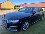 Audi A4 2.0TDI*Quattro*ACC*B&O*Matrix LED*Leder*Voll.