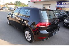 Fahrzeugabbildung Volkswagen Golf 1hd Navi Tempo SHZ Scheckheftgepflegt