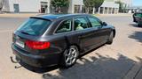 Audi A4 1.8 TFSI Avant  - Audi A4 aus 2007: Kombi