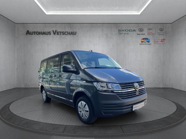 T6.1 Transporter Kombi 2.0 TDI KR Bluetooth