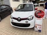 Renault RENAULT Twingo 1.0 sce Energy 70cv S&S - silberne Renault Twingo