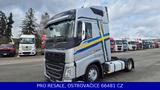 Volvo FH 500 GLOBE LD MEGA EURO 6 - XENON - Offers