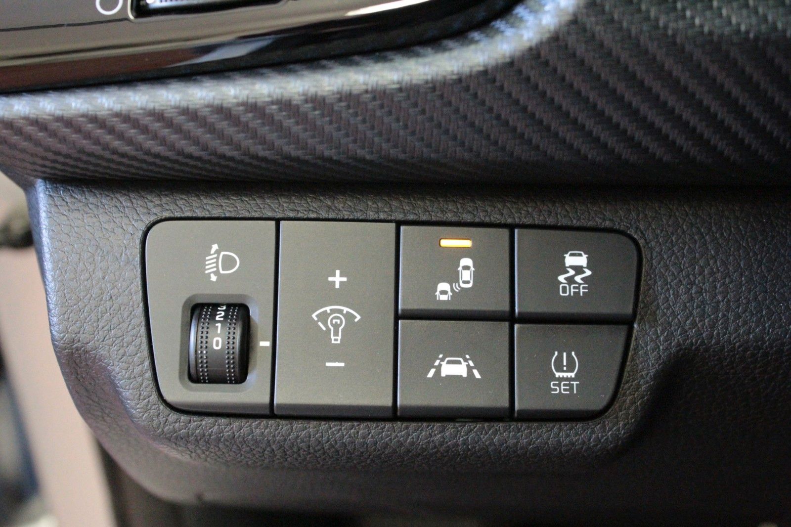 Fahrzeugabbildung Kia Rio GT-Line 1.0 T-GDI * Automatik *