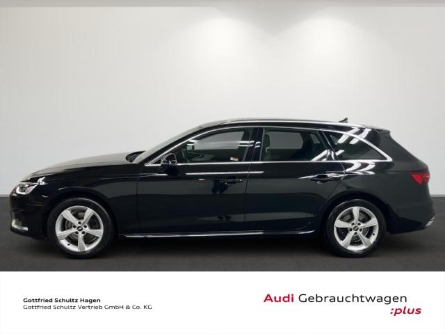 Audi A4 Avant 35 TFSI S-tronic LED NAV ACC KAMERA adv