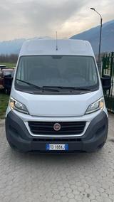 Fiat FIAT DUCATO 250 130 Multijet 2.3 D 96KW 3 POSTI - Fiat Ducato 2 3 130 multijet