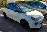 Opel Adam OPEN AIR 1.4 ecoFLEX 64kW Easytronic - Opel Adam in Karlsruhe
