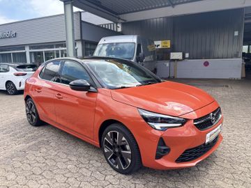 Bild 6 Opel Corsa Corsa-e Ultimate Massagesitz/Navi/SHZ/PDC